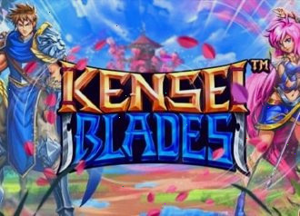 Автомат Kensei Blades Betsoft