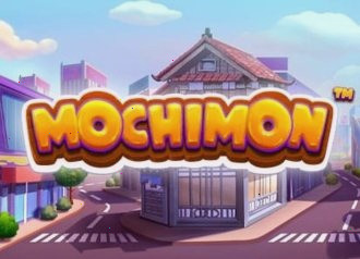 Слот Mochimon от Betsoft