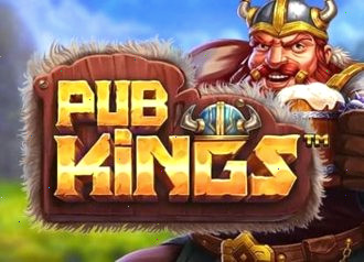 Pub Kings игровой автомат